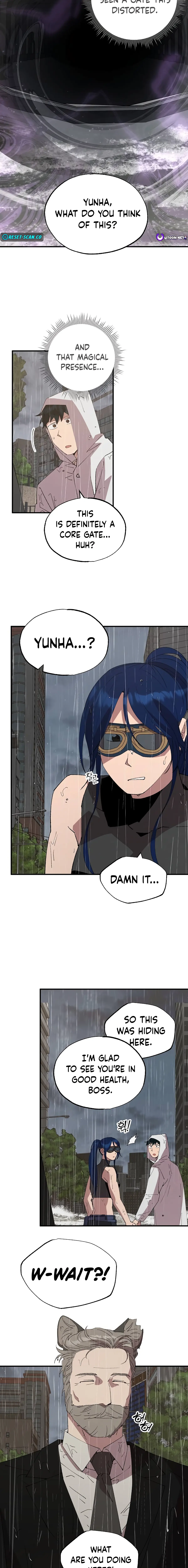 Magical Realm Shopkeeper Chapter 70 15